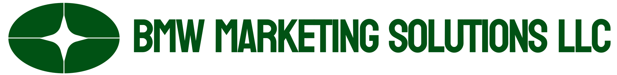 bmw marketing solutions llc logo